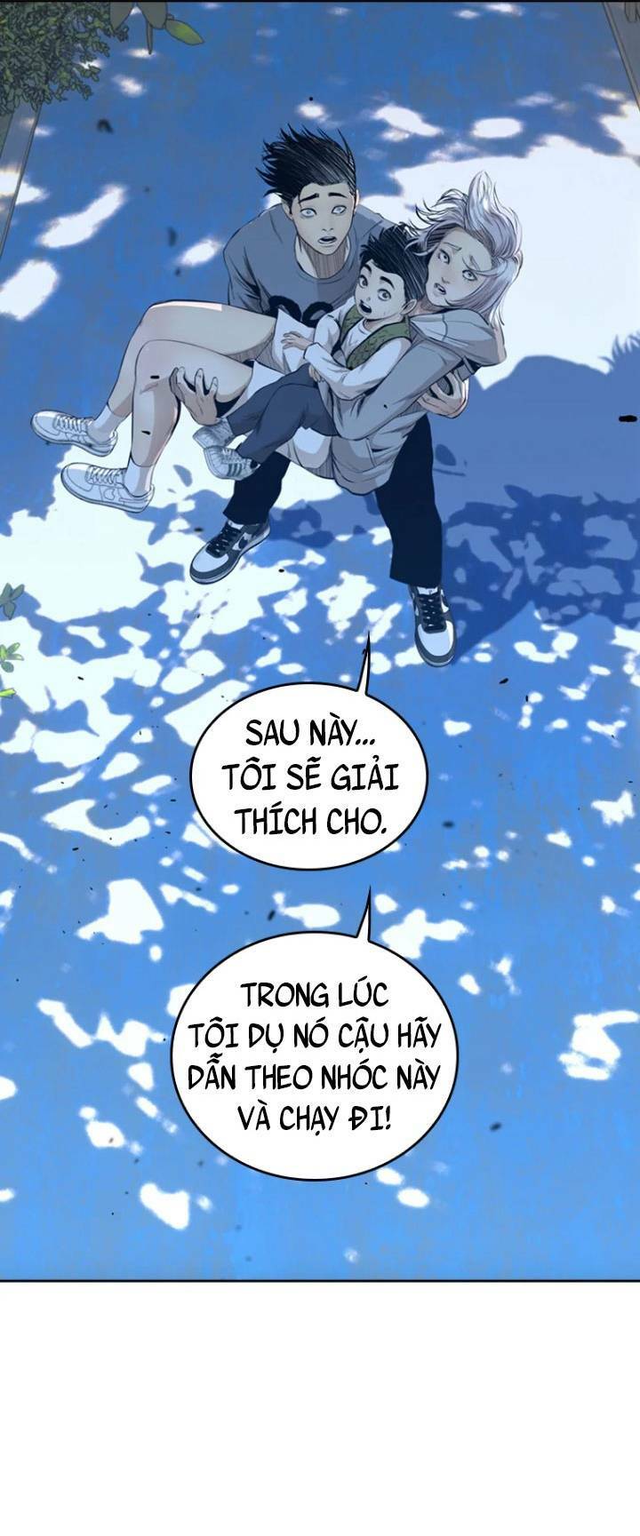 The Blob - Chương 53