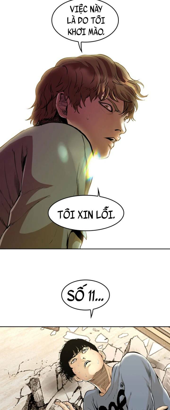 The Blob - Chương 53