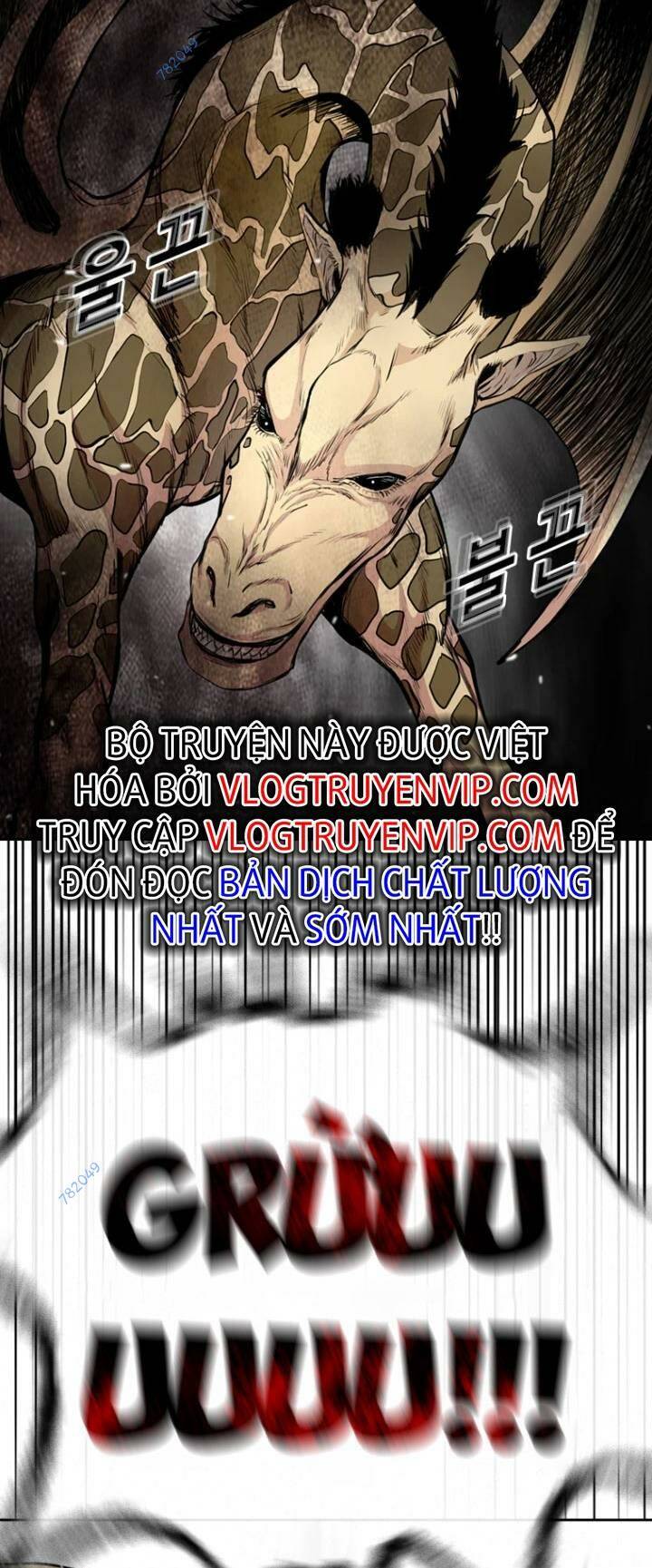 The Blob - Chương 53