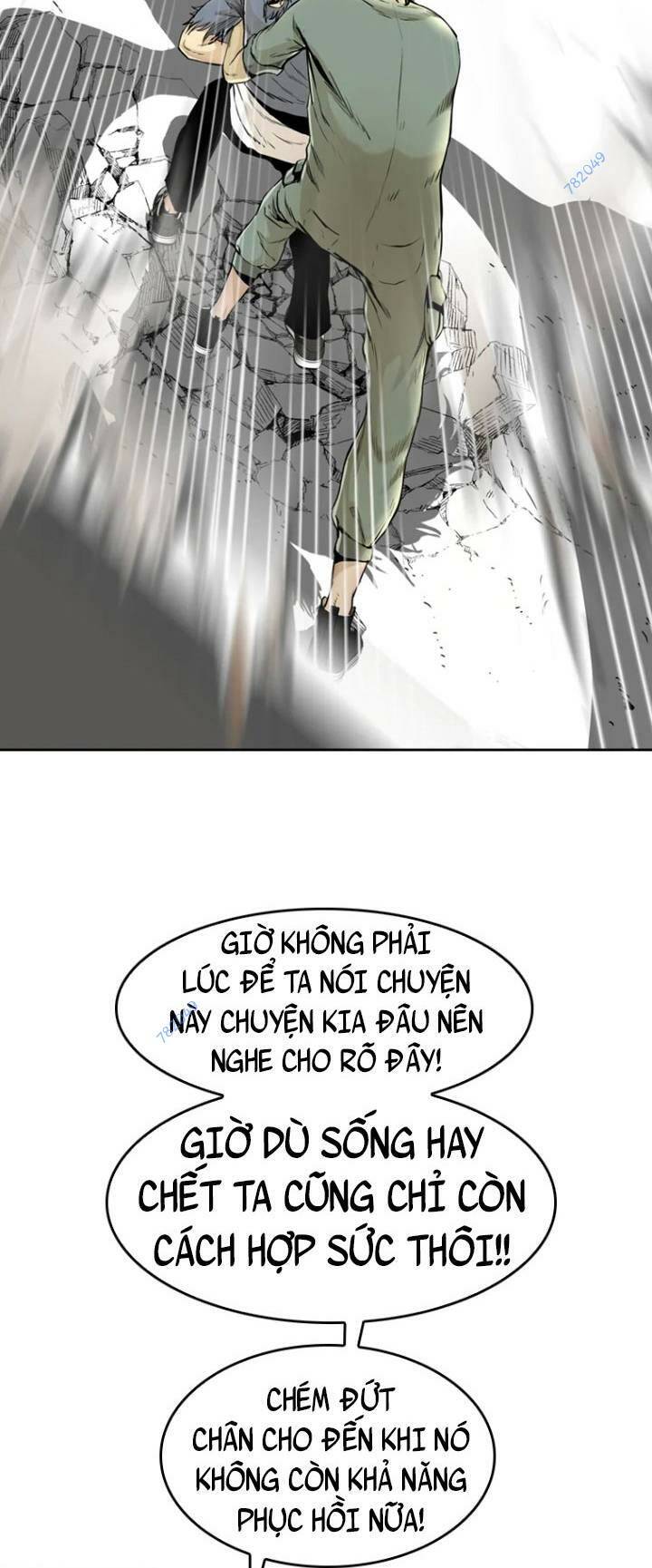 The Blob - Chương 53