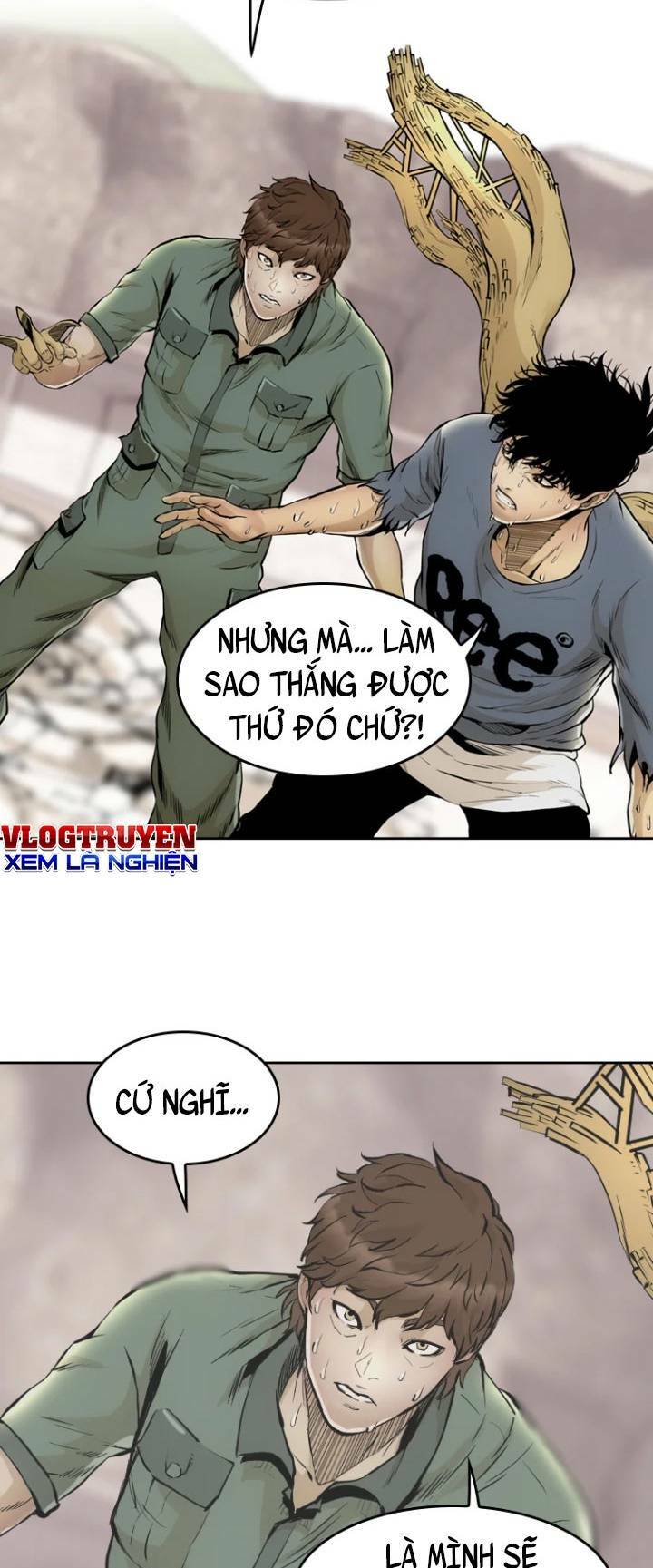 The Blob - Chương 53