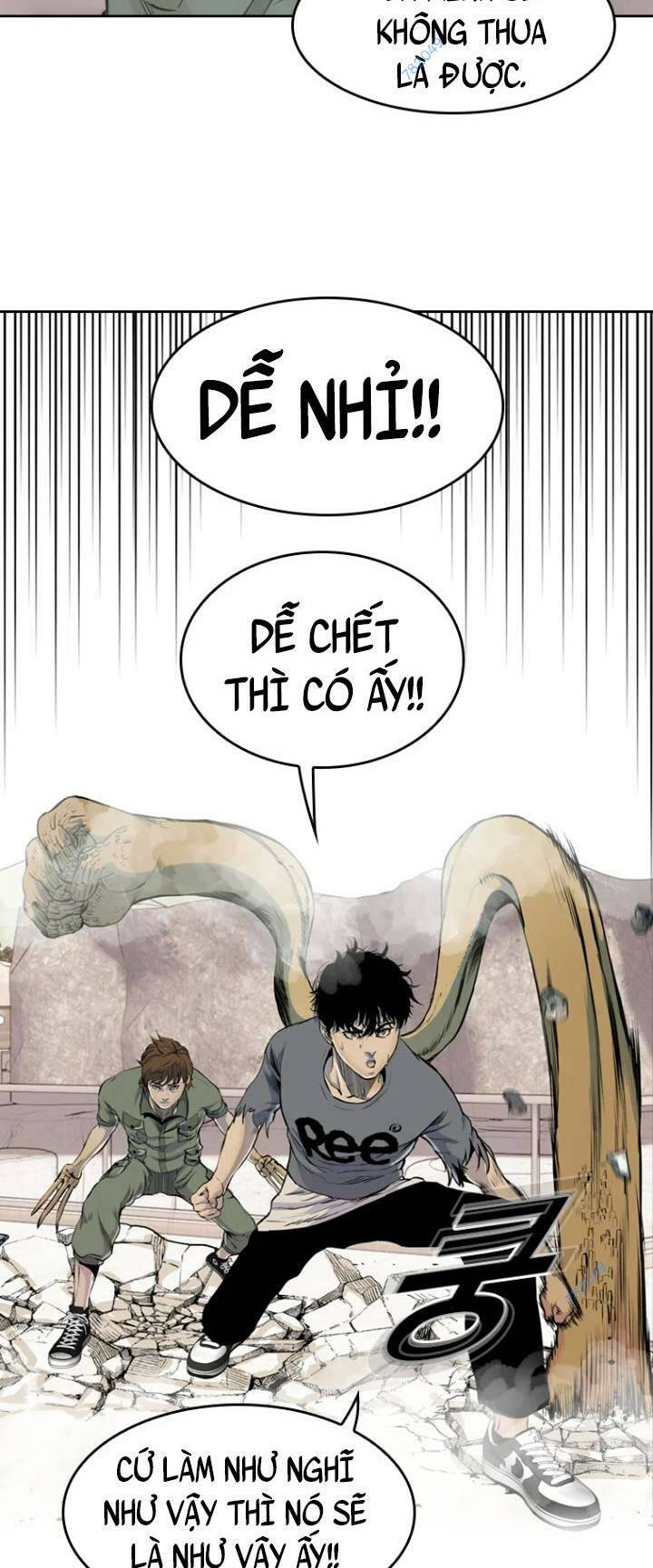 The Blob - Chương 53