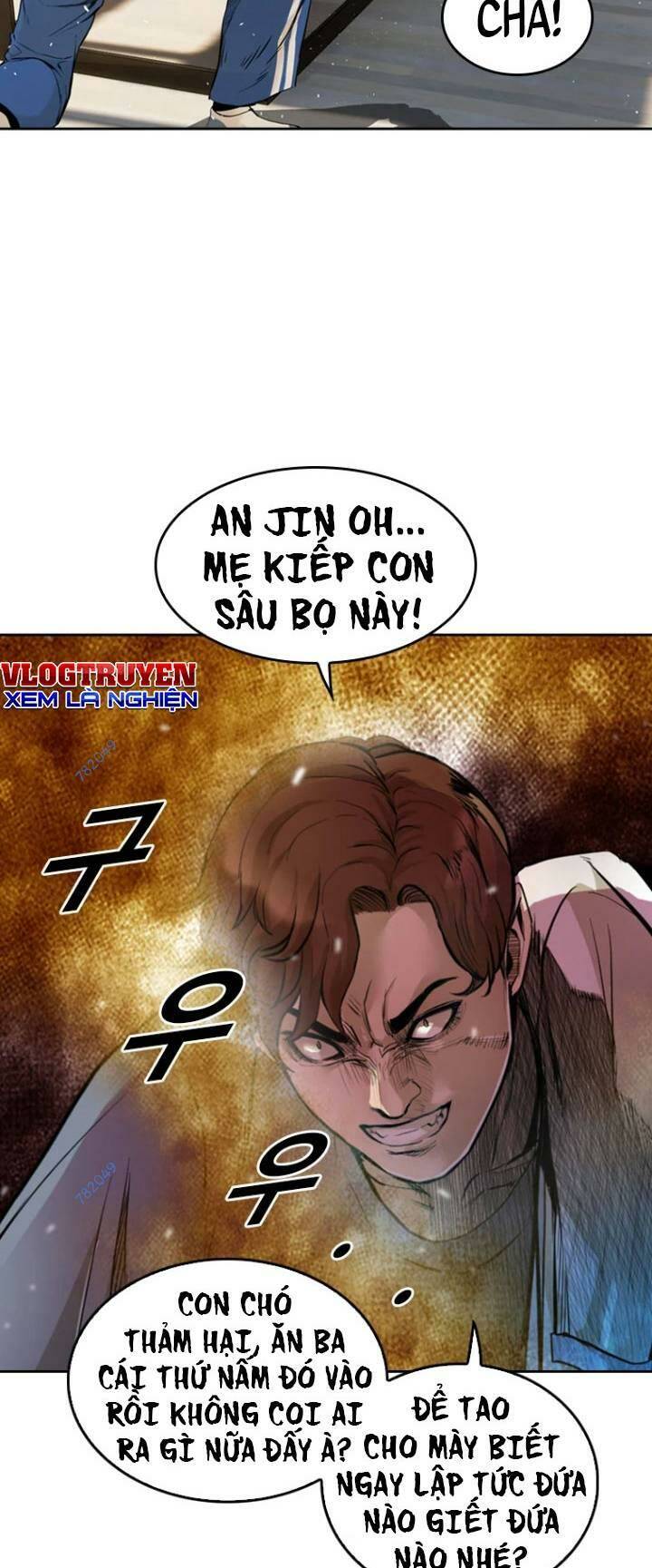 The Blob - Chương 54