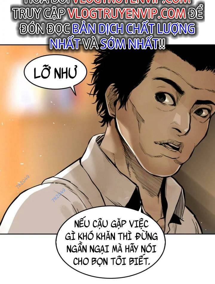 The Blob - Chương 54