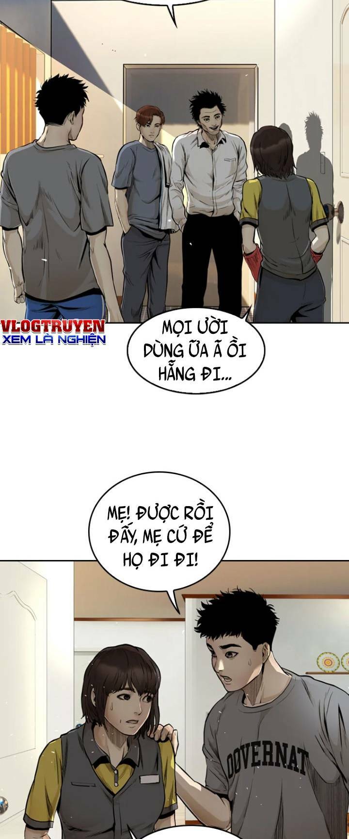 The Blob - Chương 54