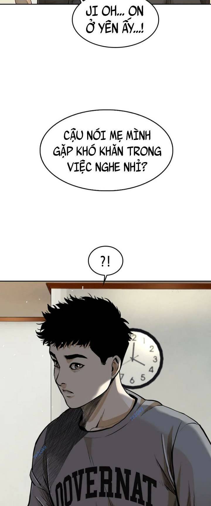 The Blob - Chương 54
