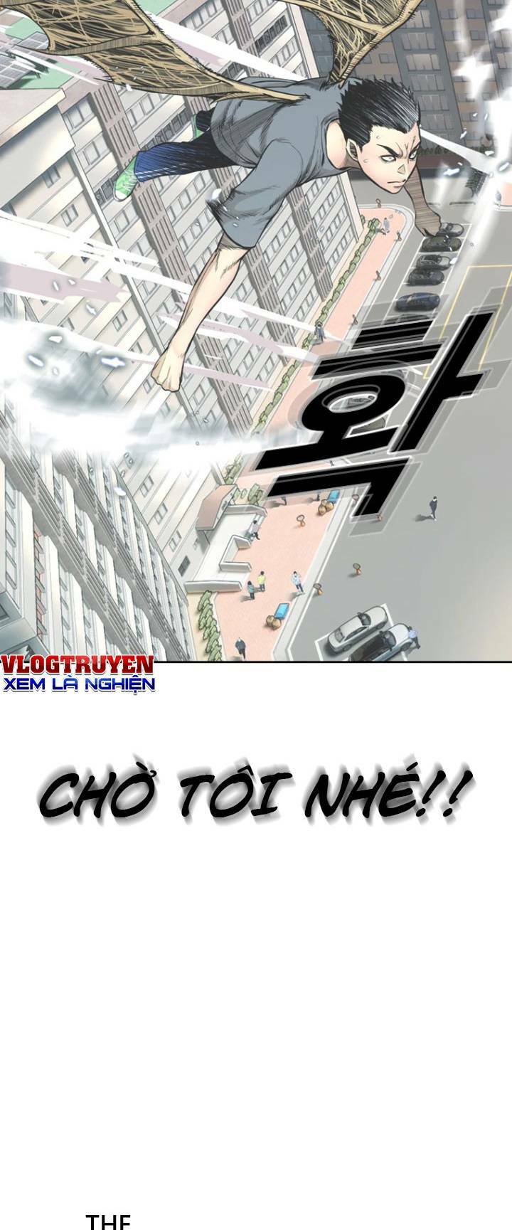The Blob - Chương 54