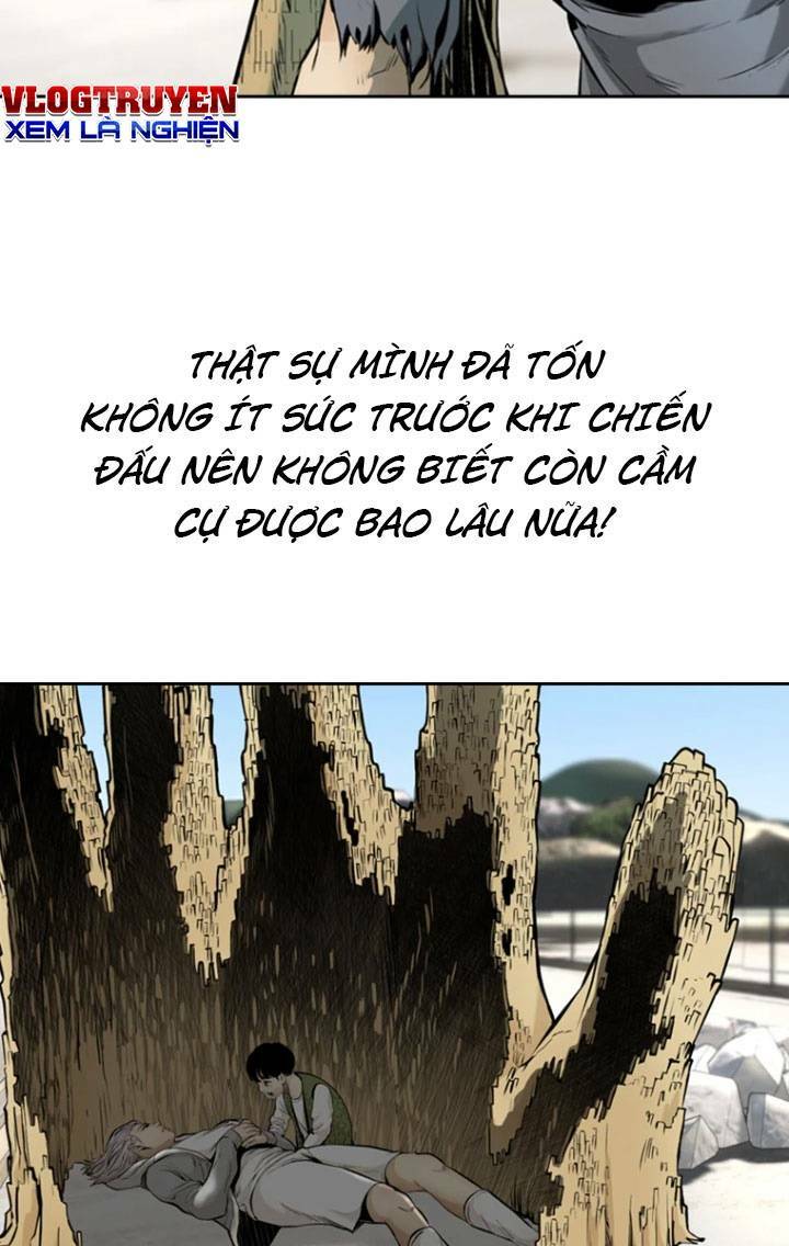 The Blob - Chương 54