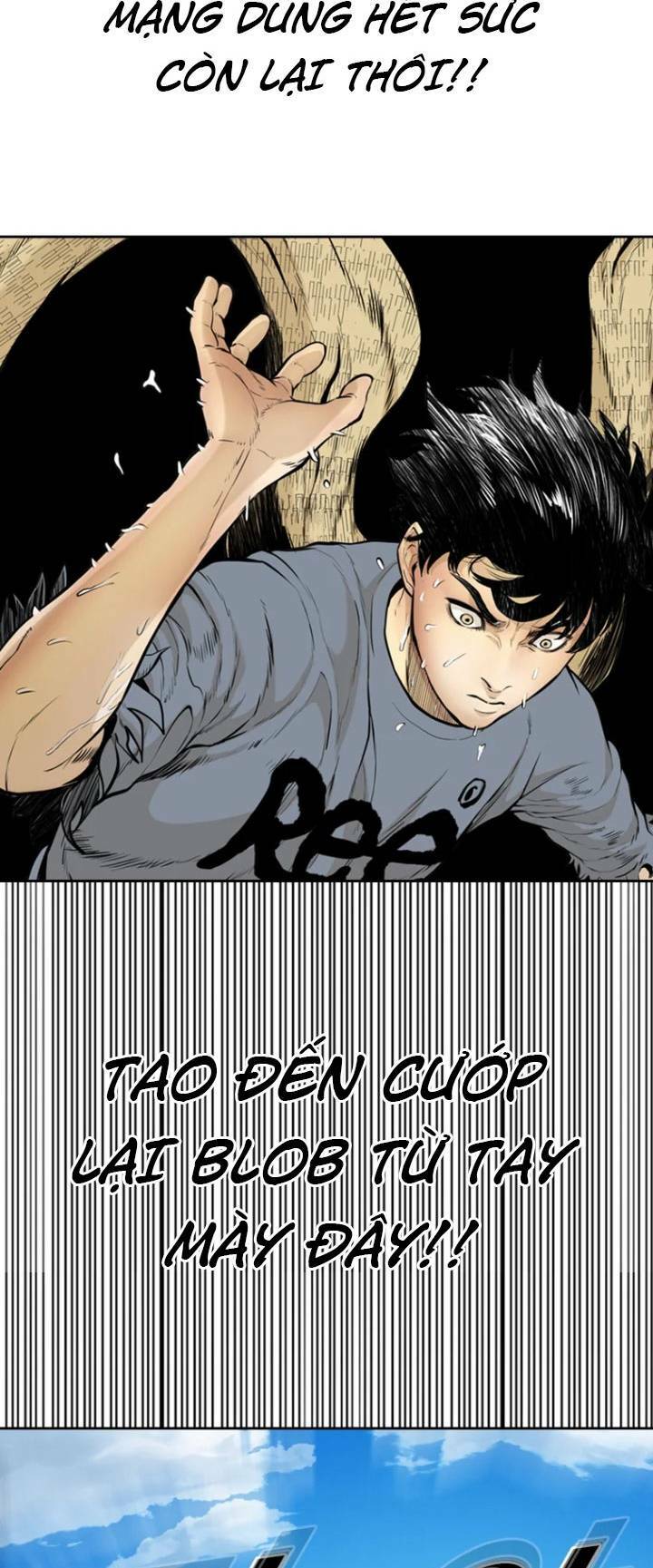 The Blob - Chương 54