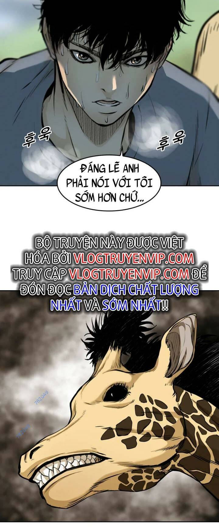 The Blob - Chương 54