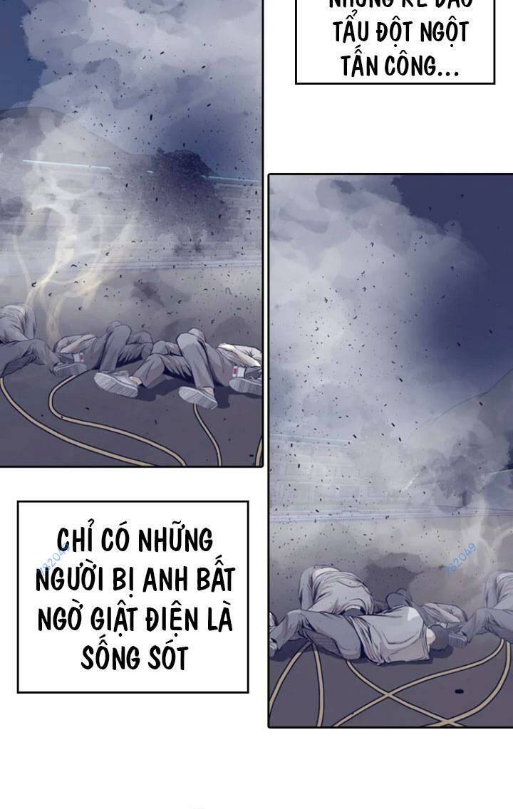 The Blob - Chương 54