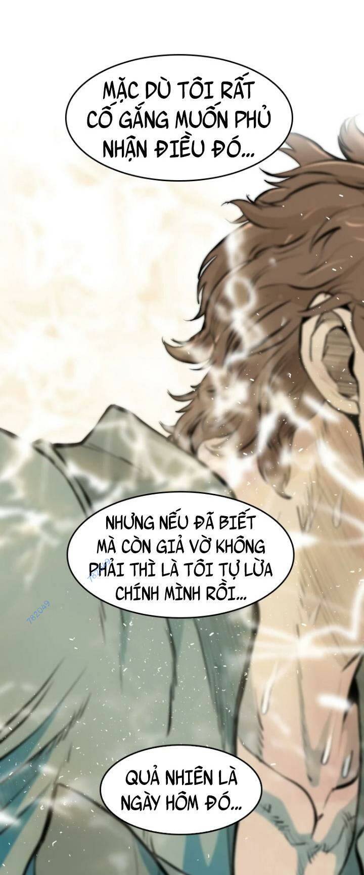The Blob - Chương 54