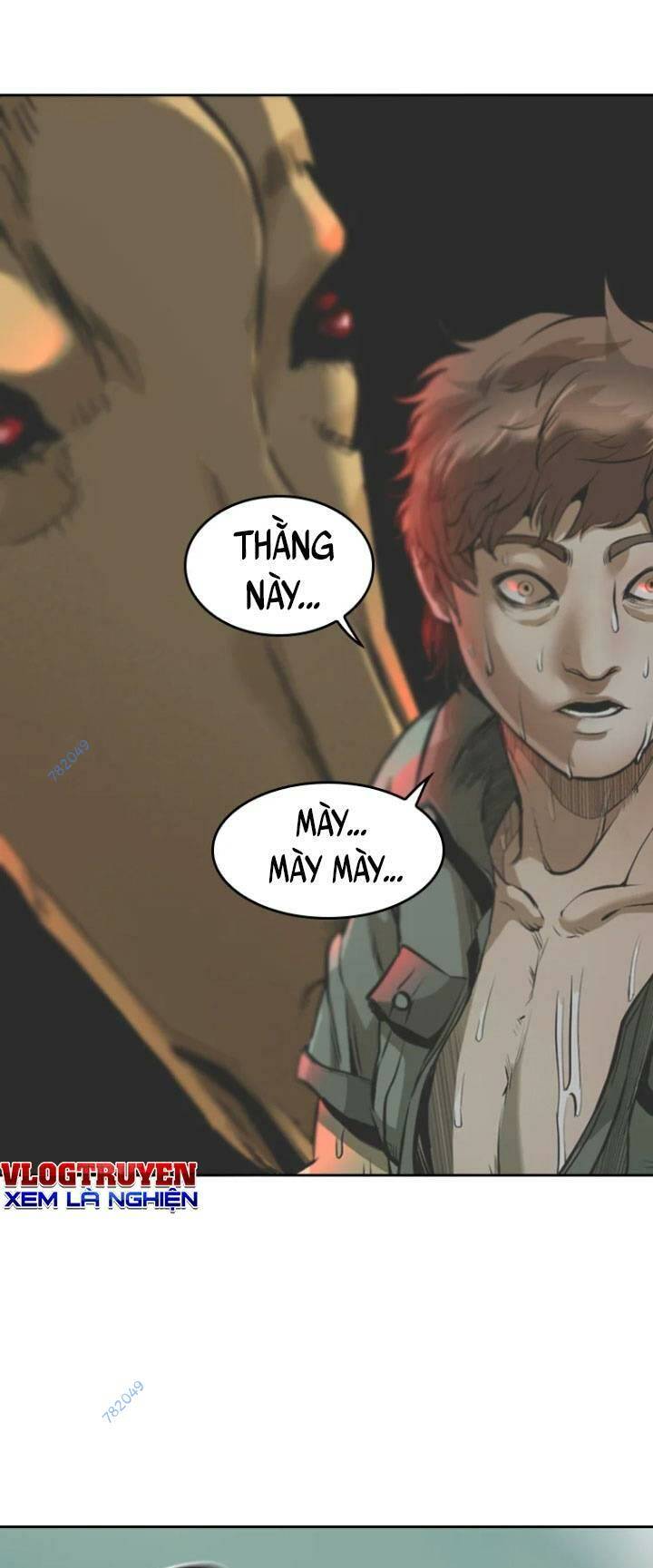 The Blob - Chương 55