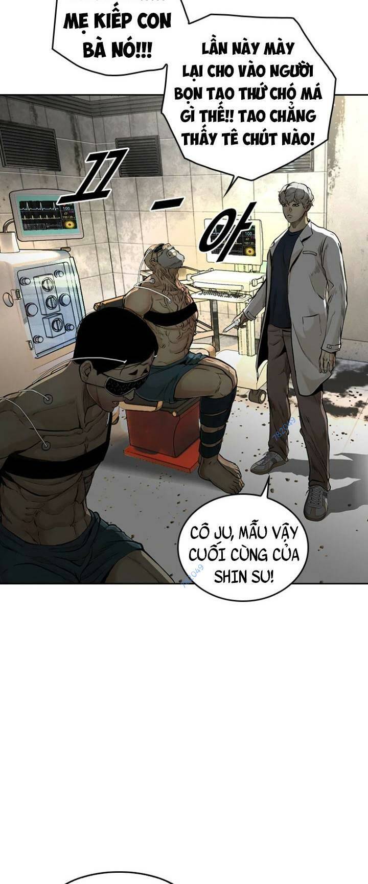 The Blob - Chương 55