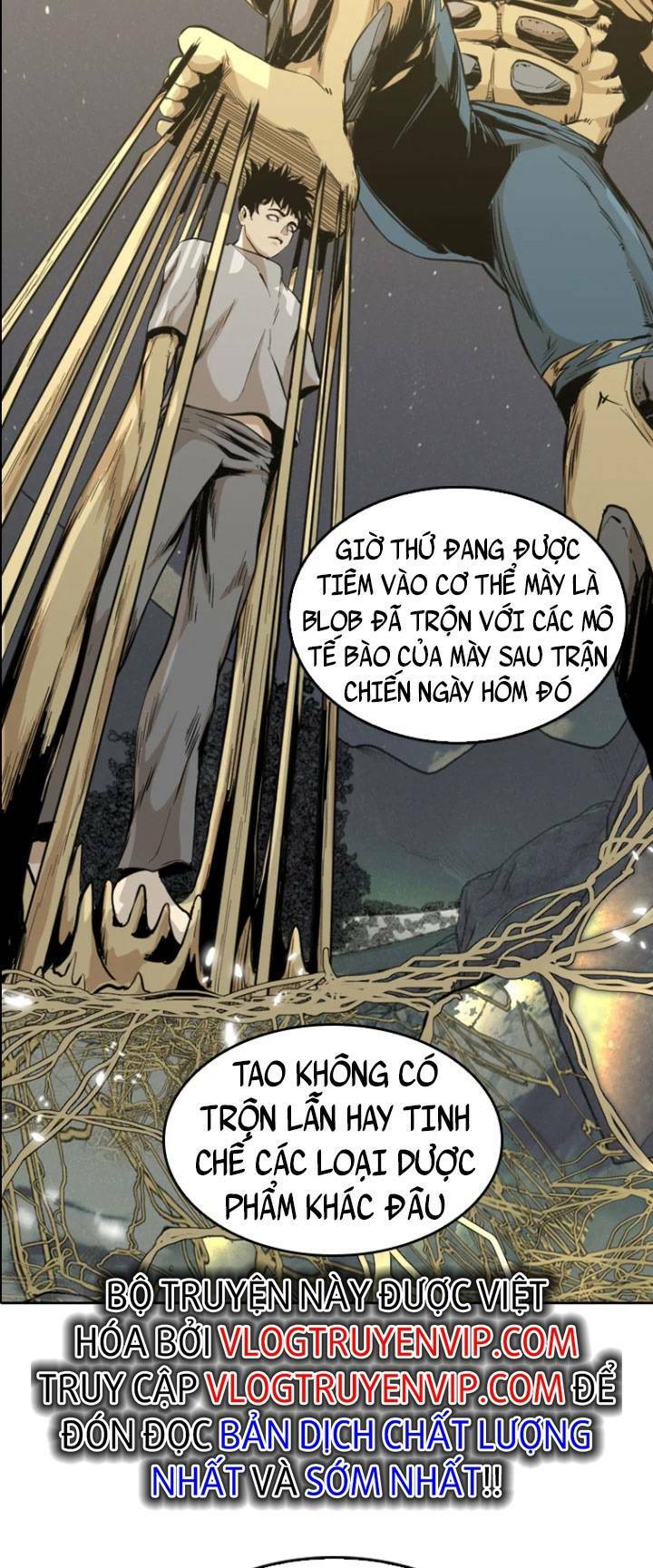 The Blob - Chương 55