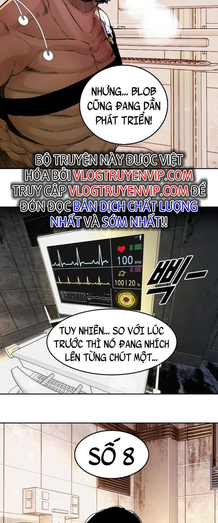 The Blob - Chương 55