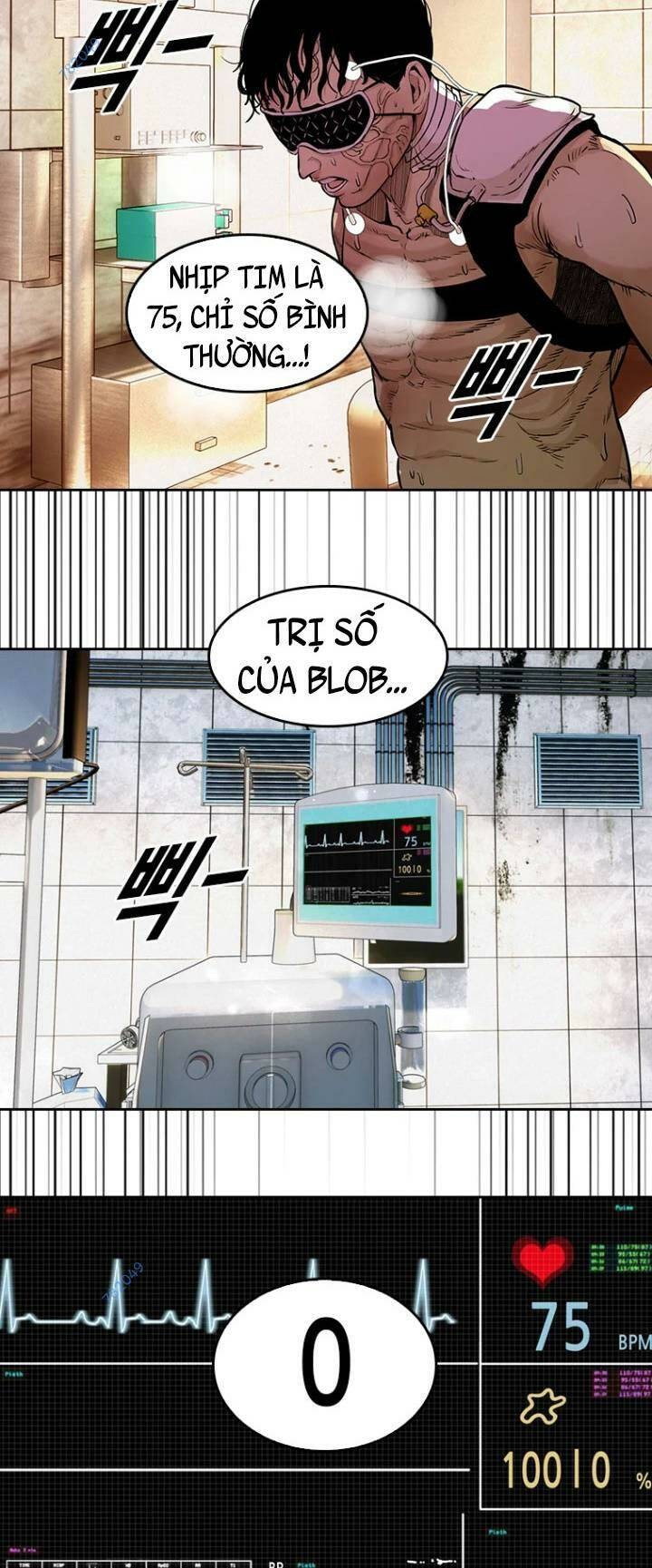 The Blob - Chương 55