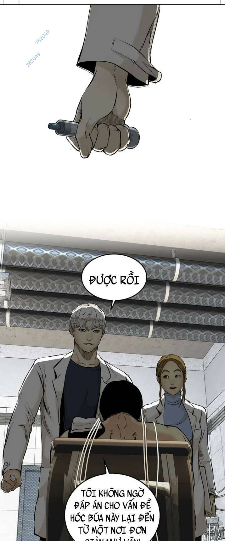 The Blob - Chương 55