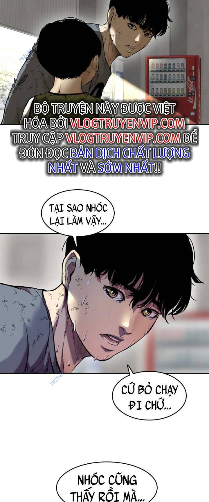 The Blob - Chương 55