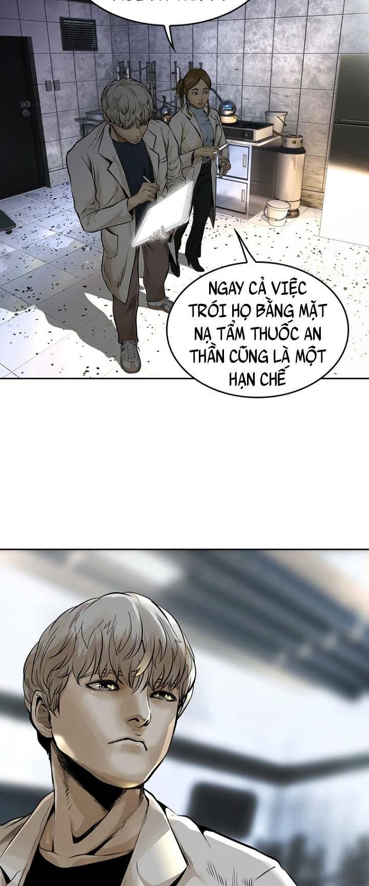 The Blob - Chương 55
