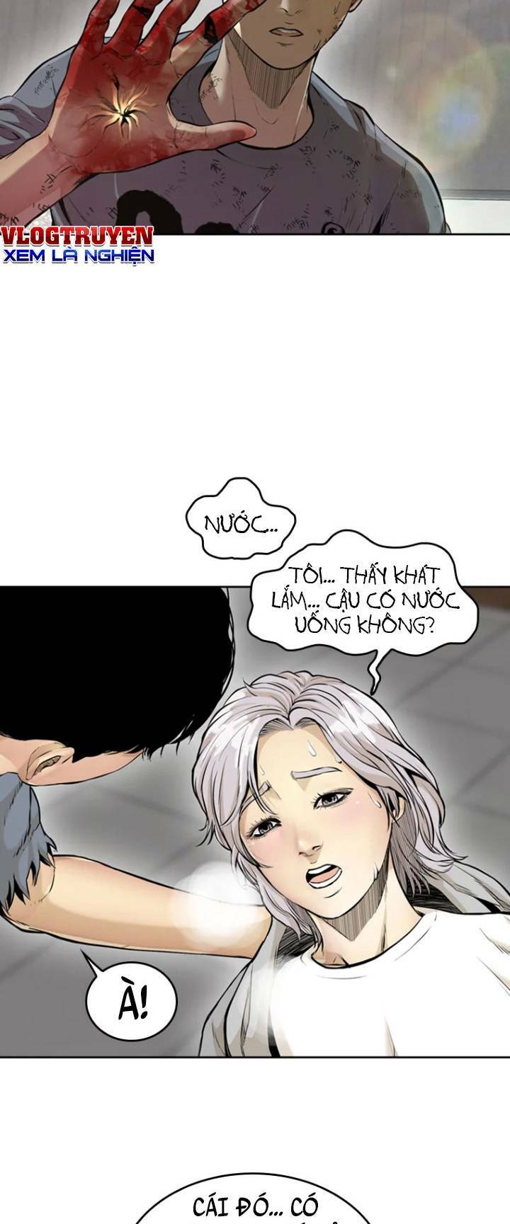 The Blob - Chương 55