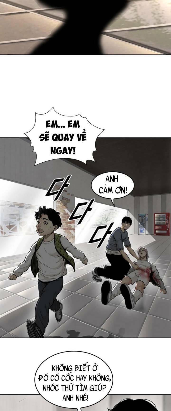 The Blob - Chương 55