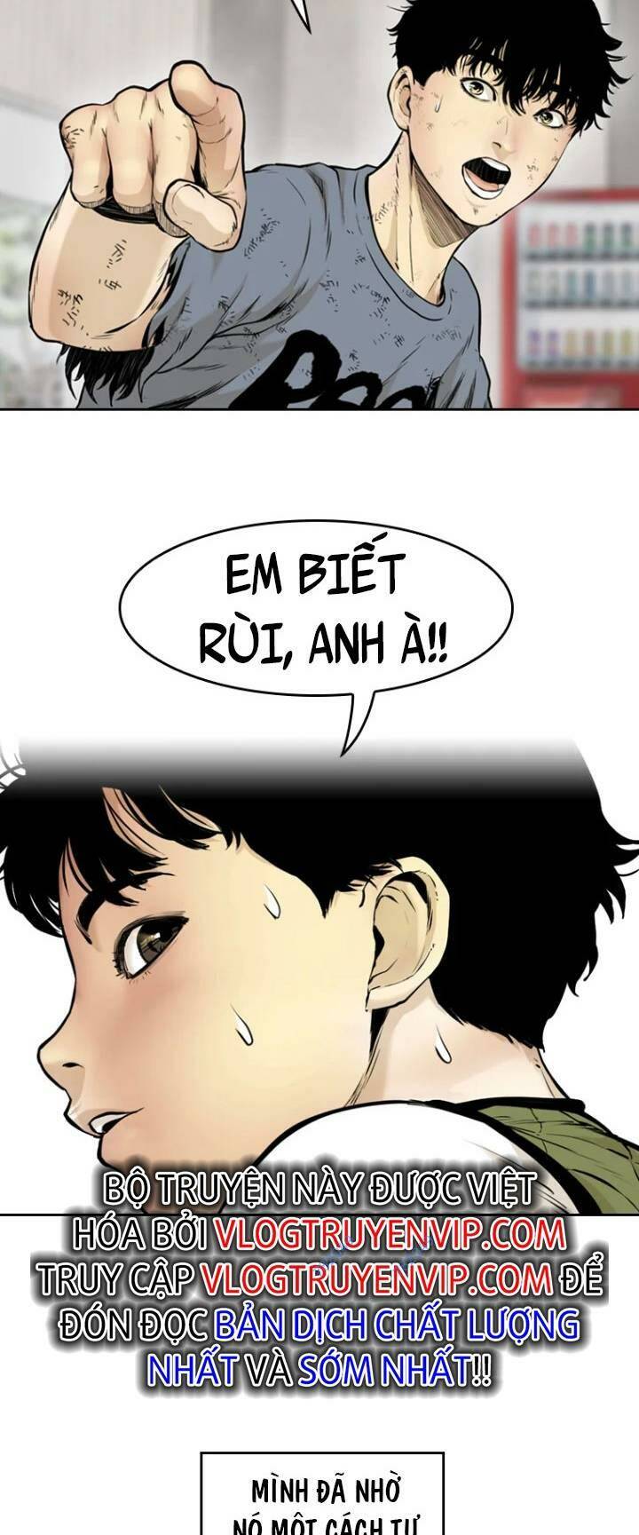 The Blob - Chương 55