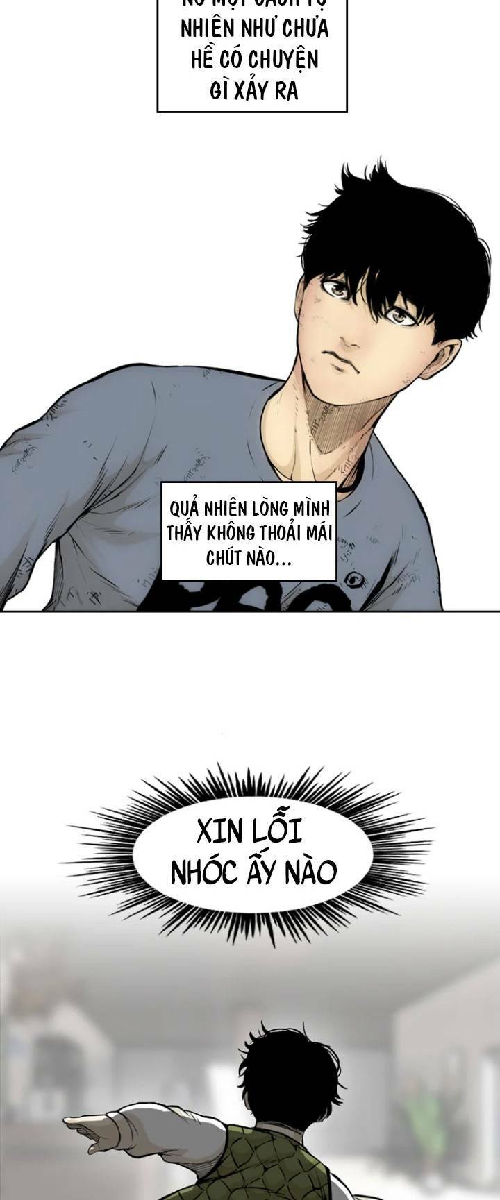 The Blob - Chương 55