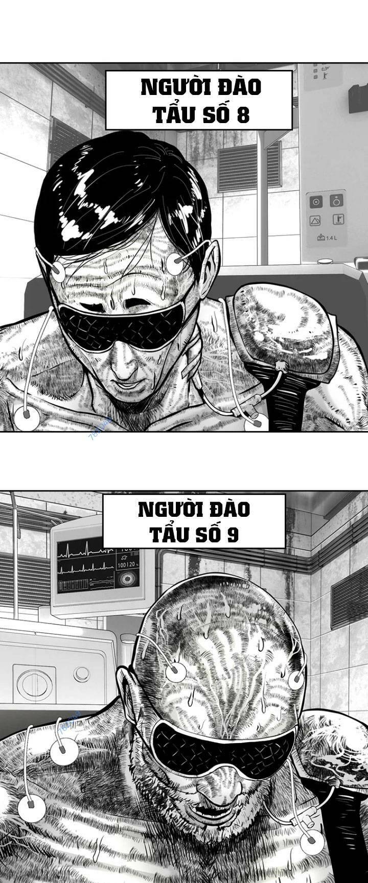 The Blob - Chương 55