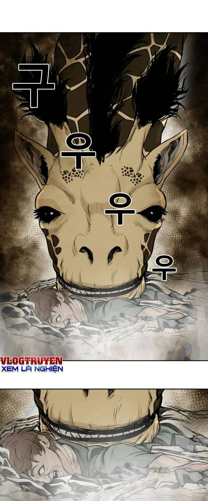 The Blob - Chương 56