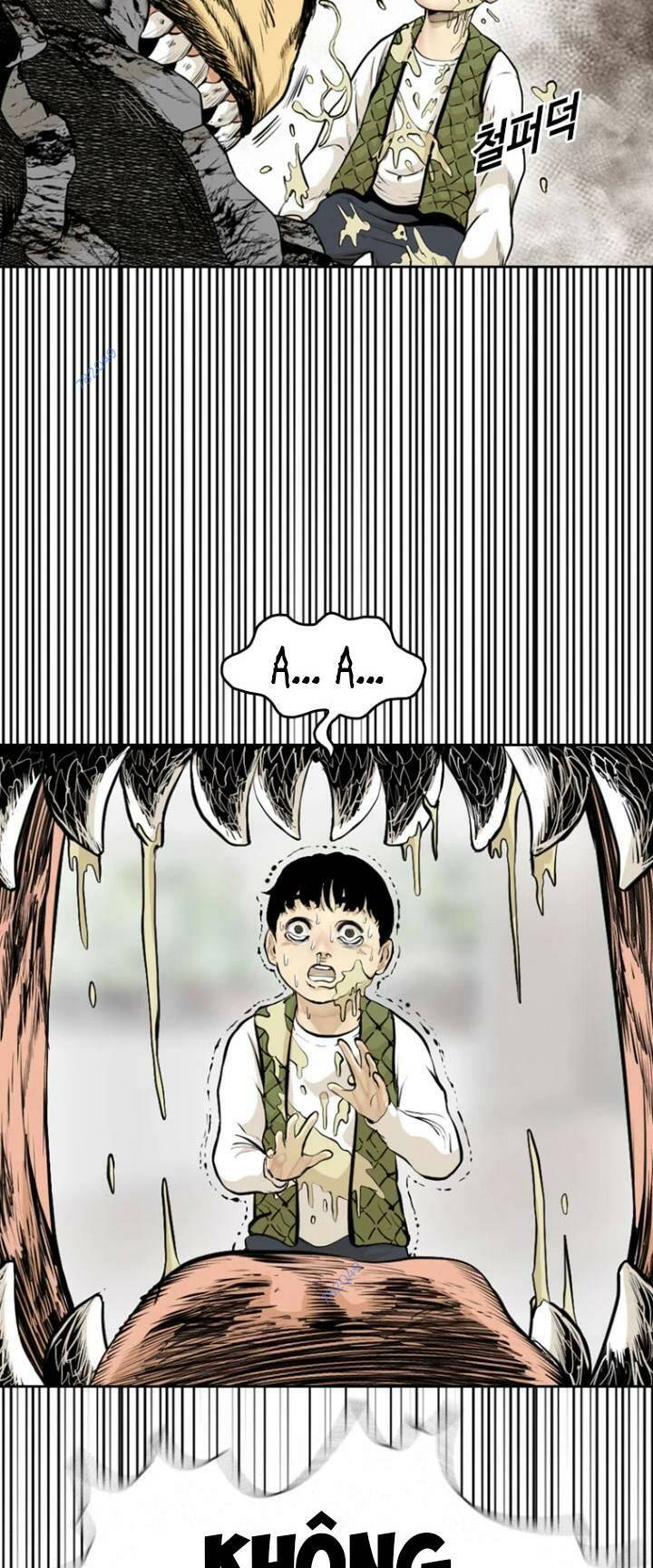 The Blob - Chương 56