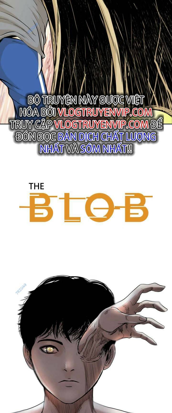 The Blob - Chương 56