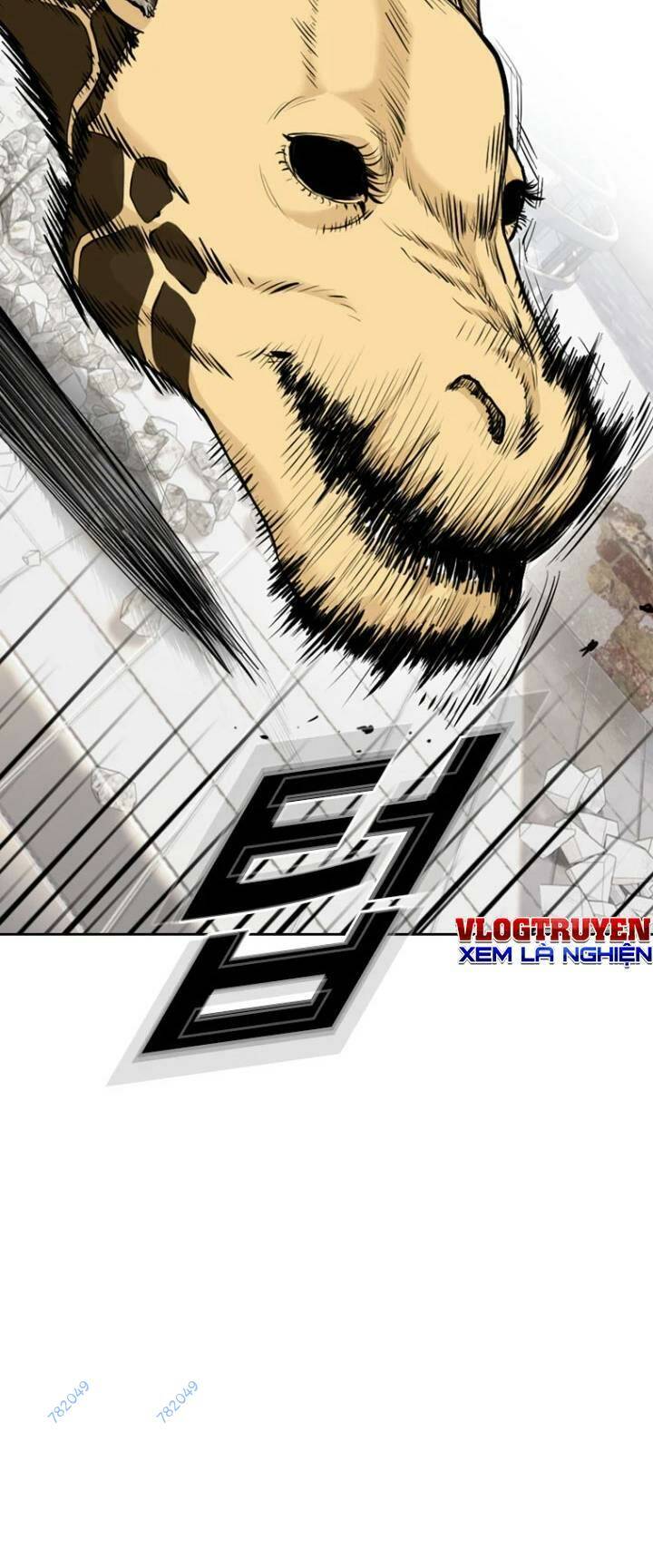 The Blob - Chương 56