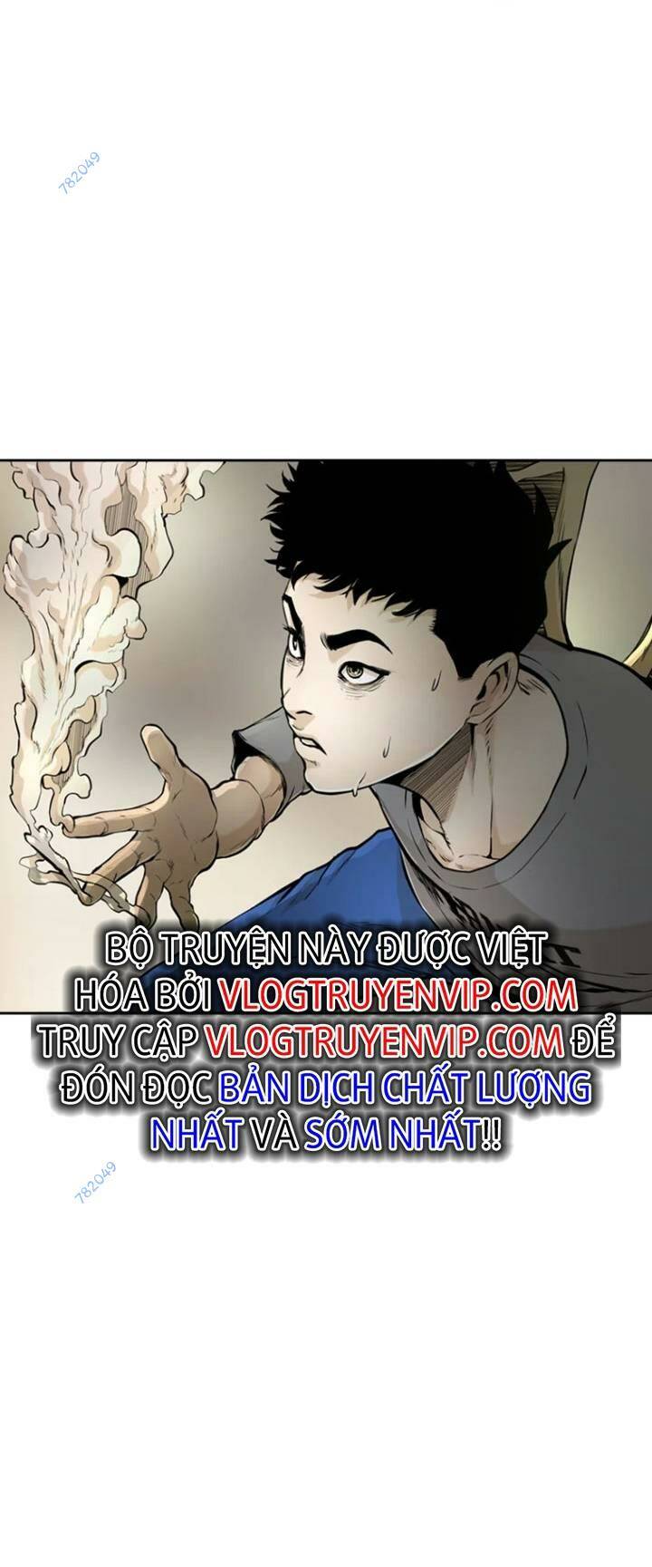 The Blob - Chương 56