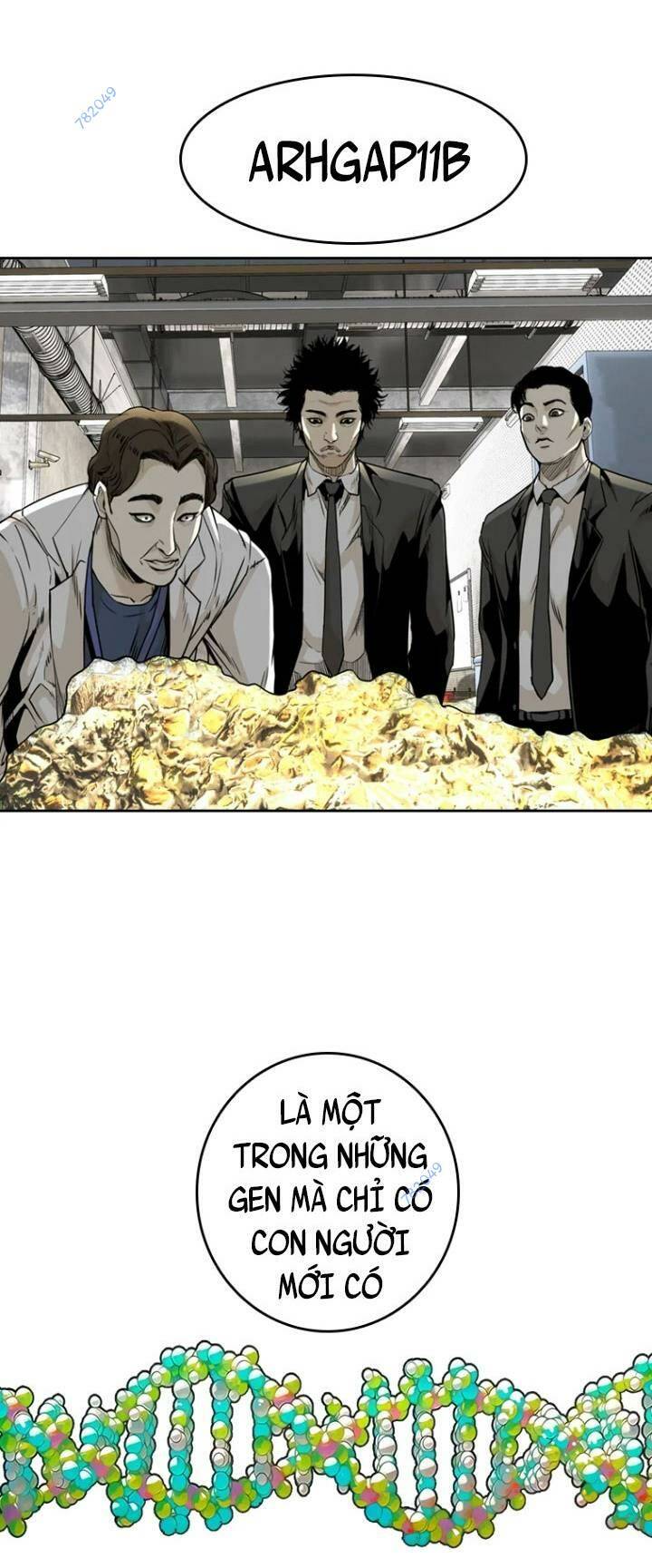 The Blob - Chương 57