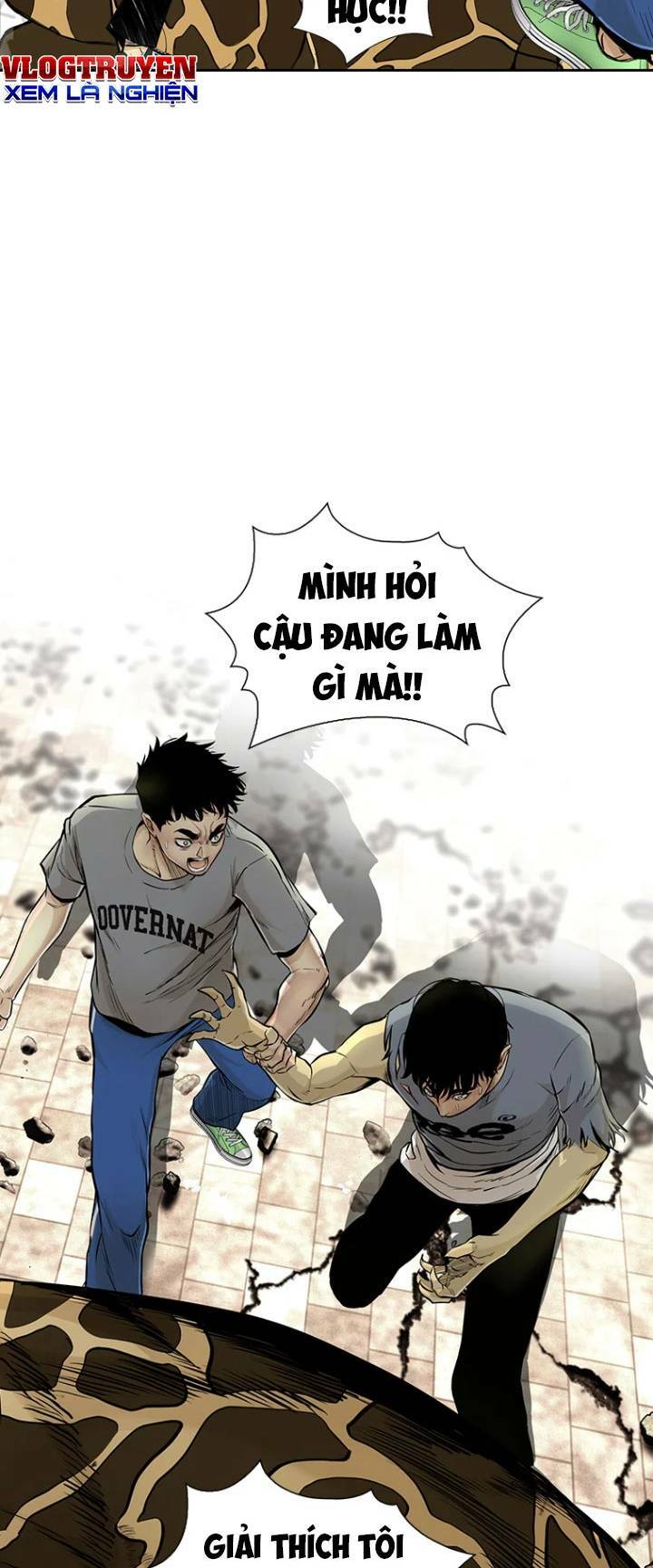 The Blob - Chương 57