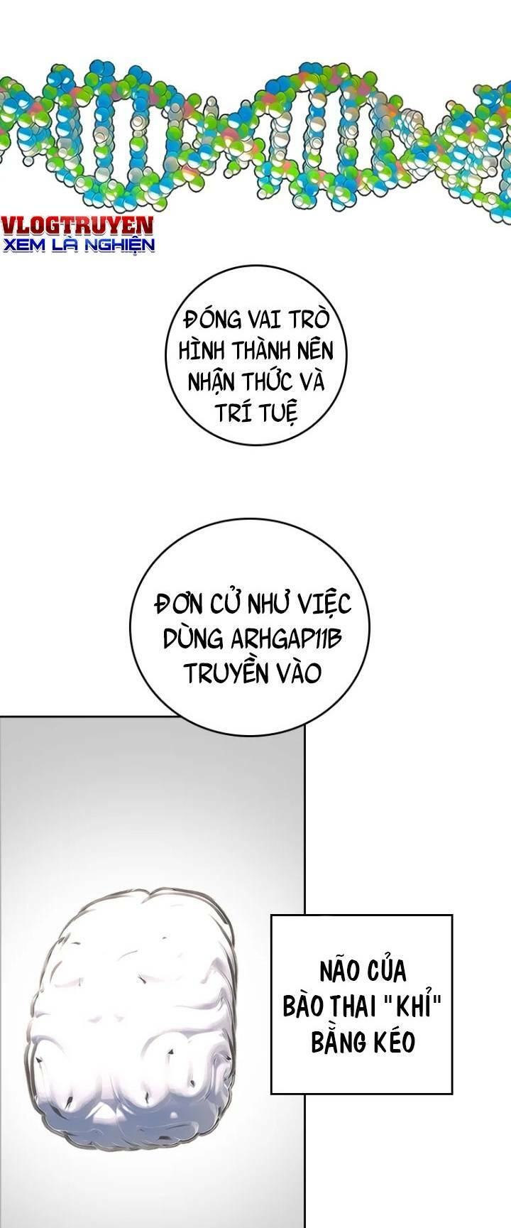 The Blob - Chương 57