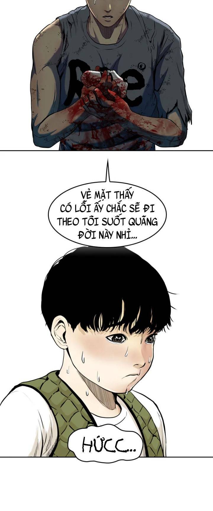 The Blob - Chương 57
