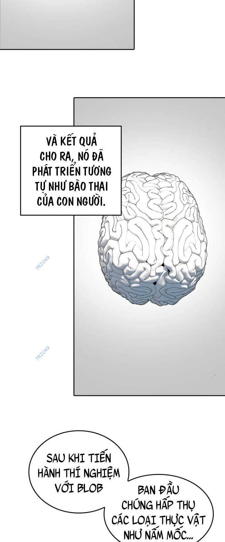 The Blob - Chương 57