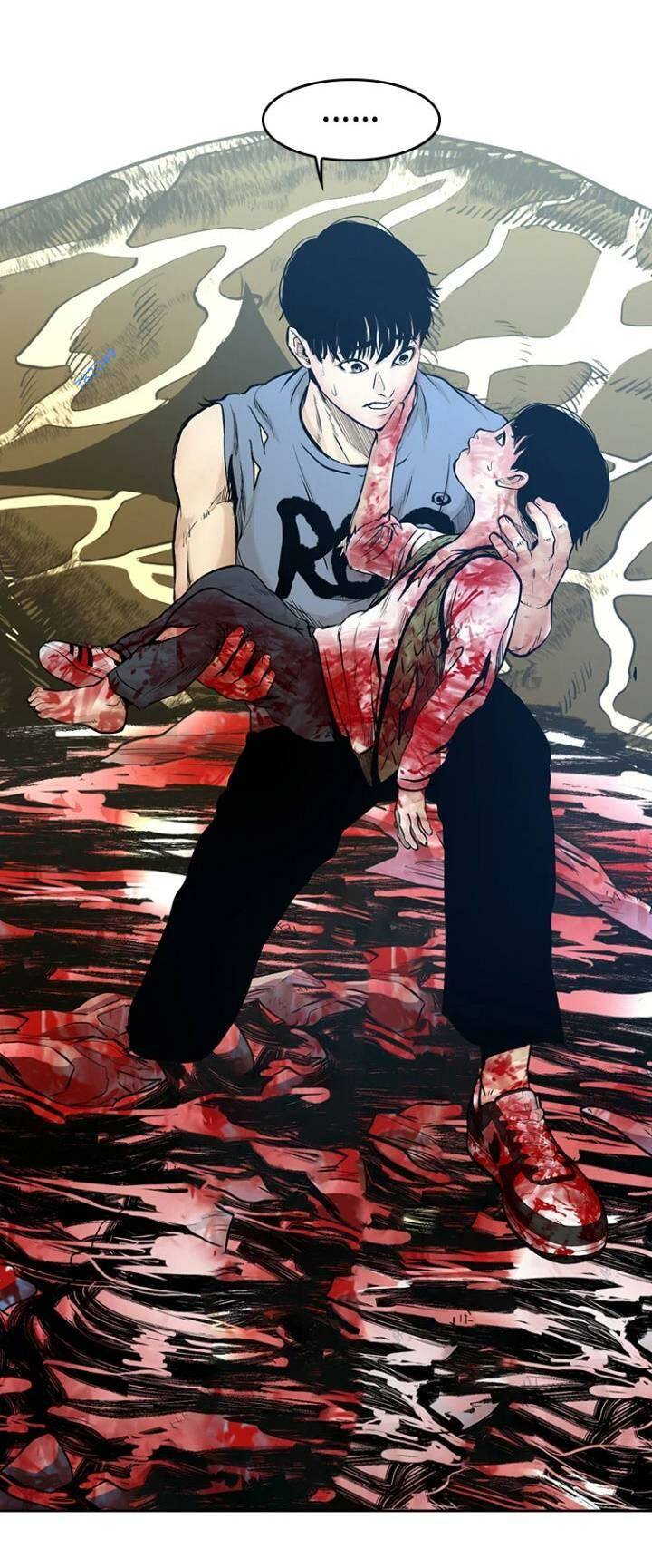 The Blob - Chương 57