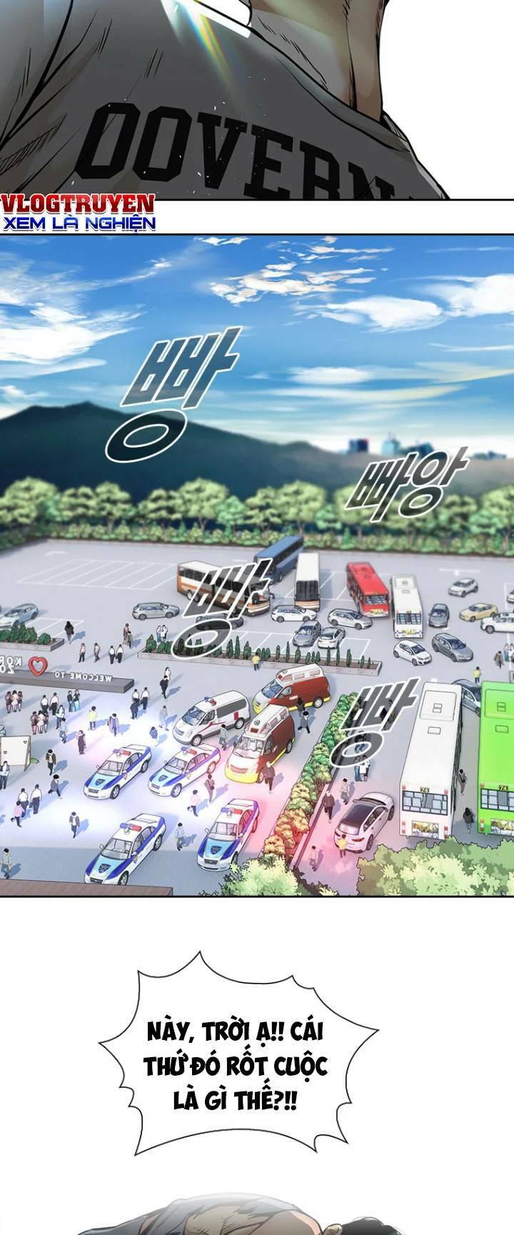 The Blob - Chương 57