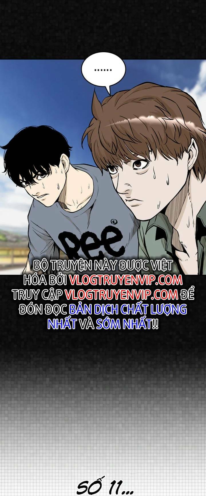 The Blob - Chương 57