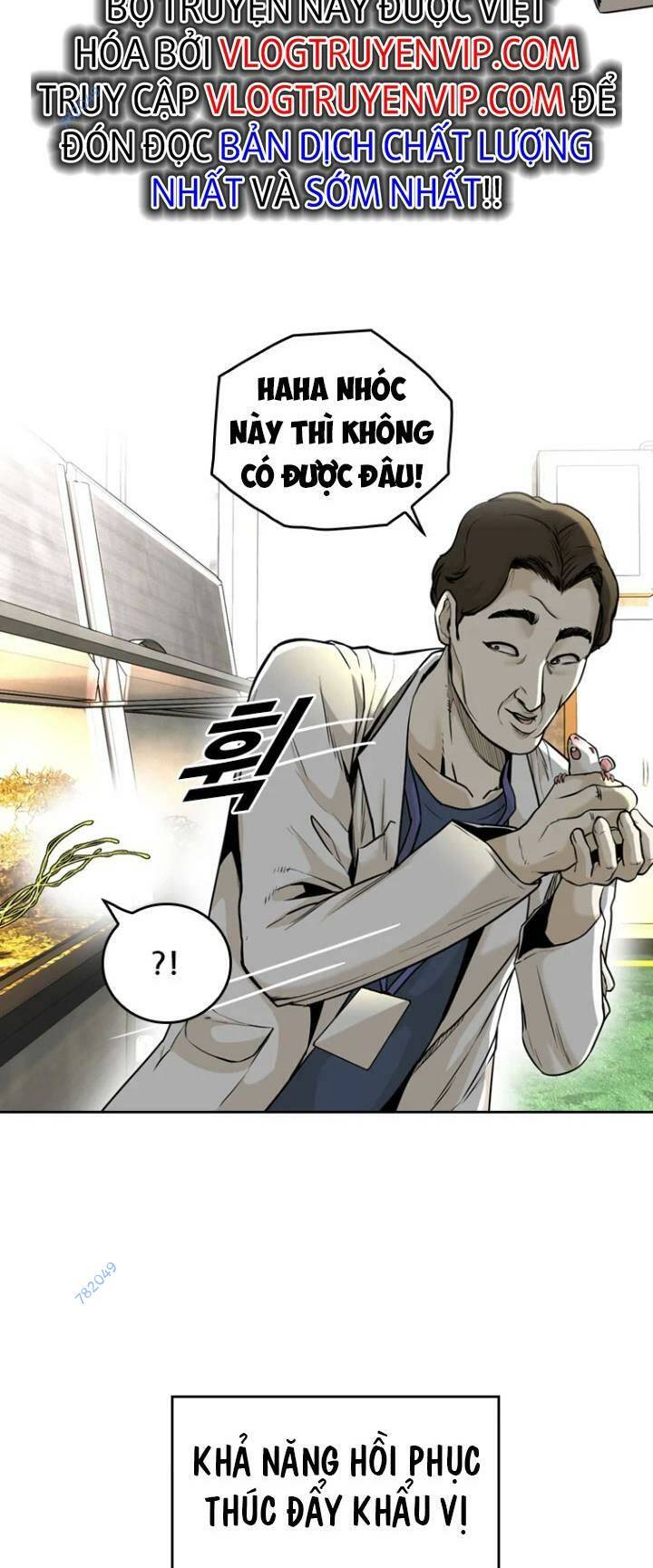 The Blob - Chương 57