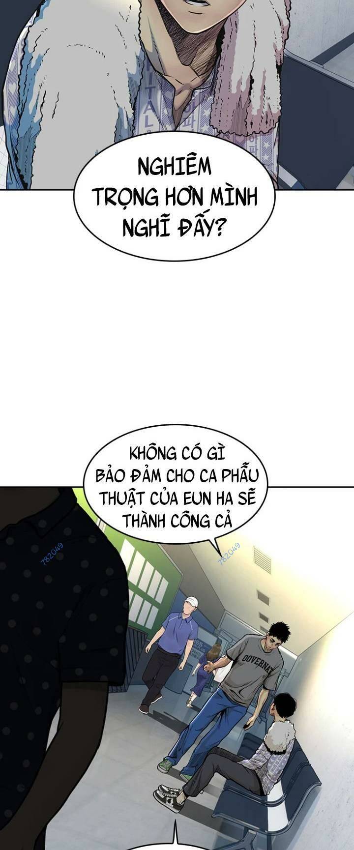 The Blob - Chương 57