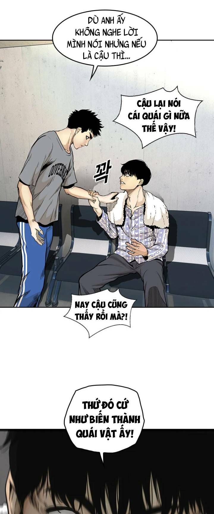 The Blob - Chương 57