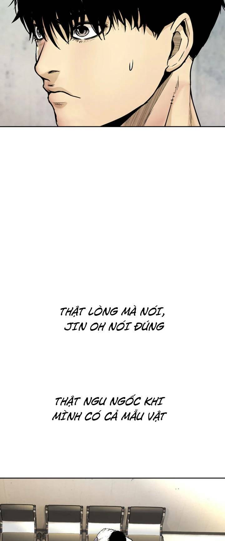The Blob - Chương 57