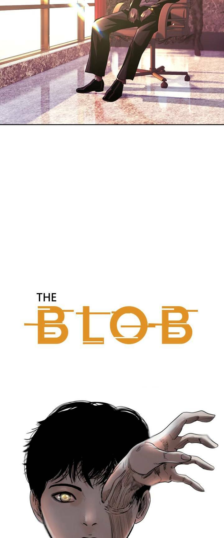 The Blob - Chương 58