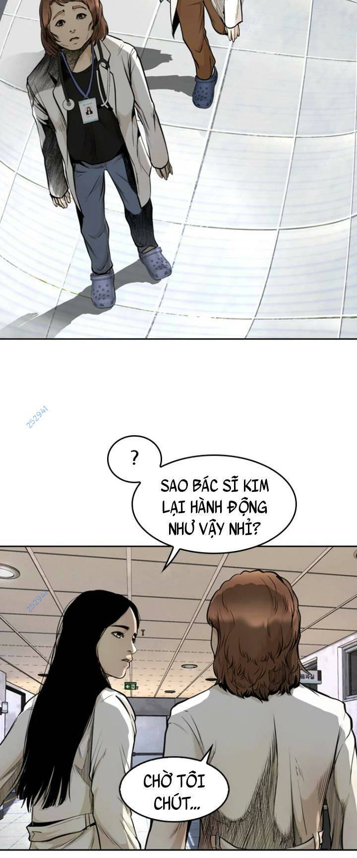 The Blob - Chương 58