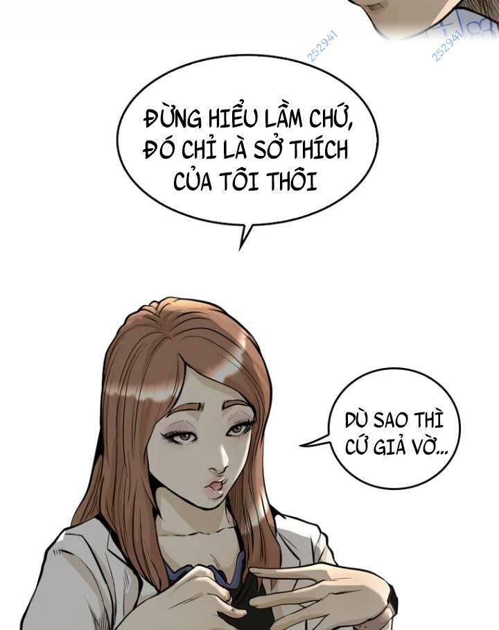 The Blob - Chương 58