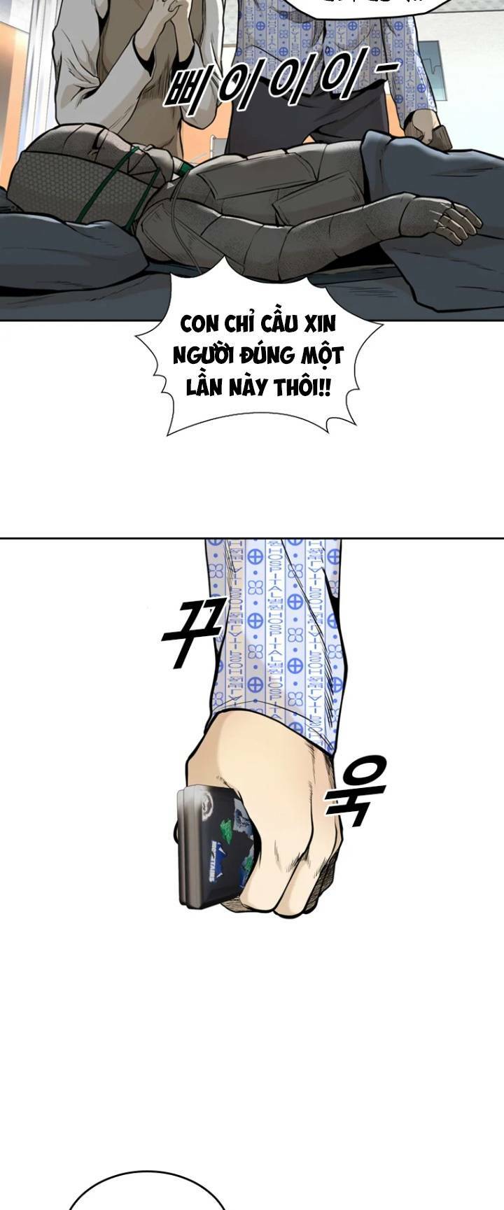 The Blob - Chương 58